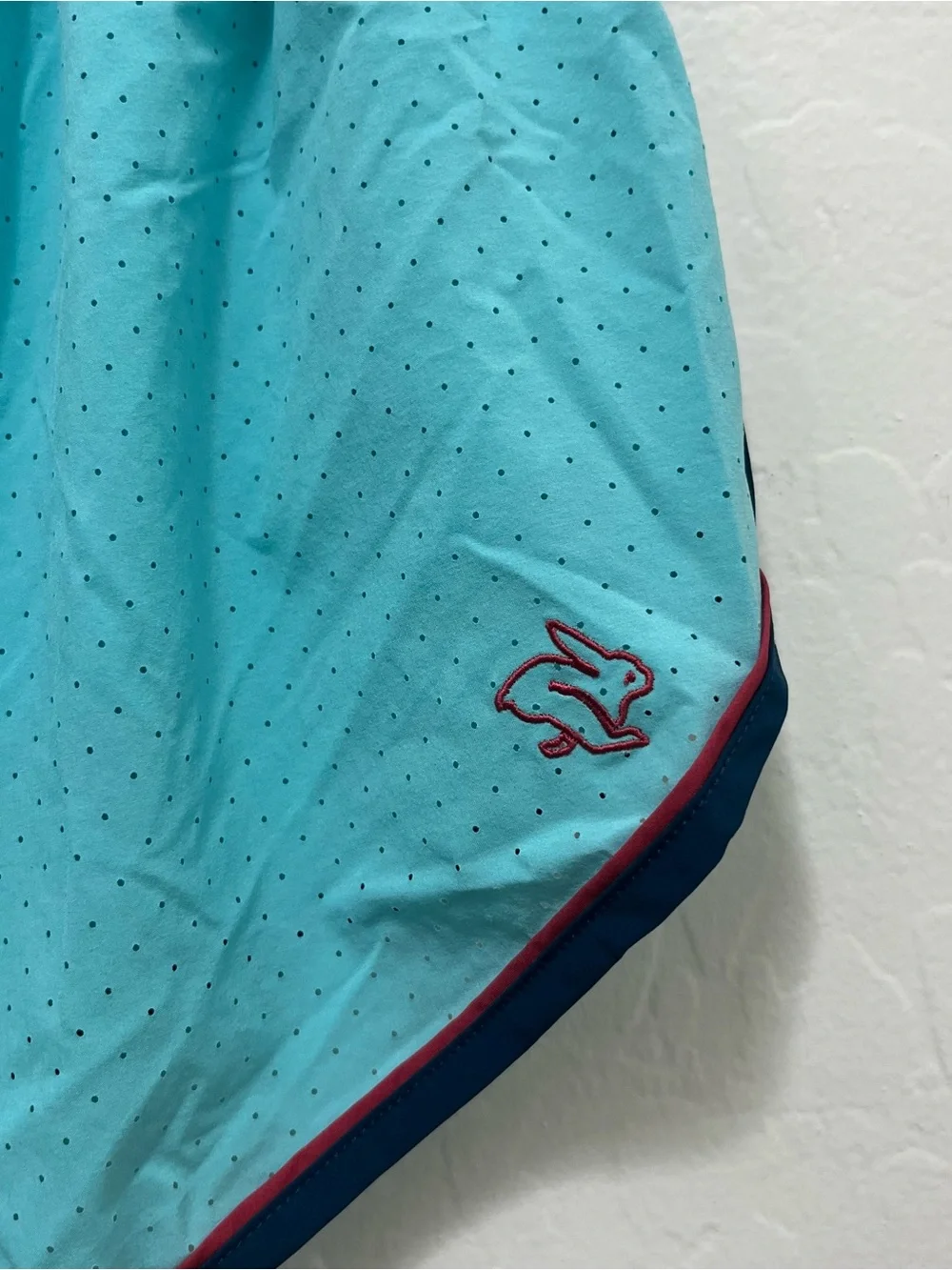 Rabbit Running Shorts Womens Repeats 4